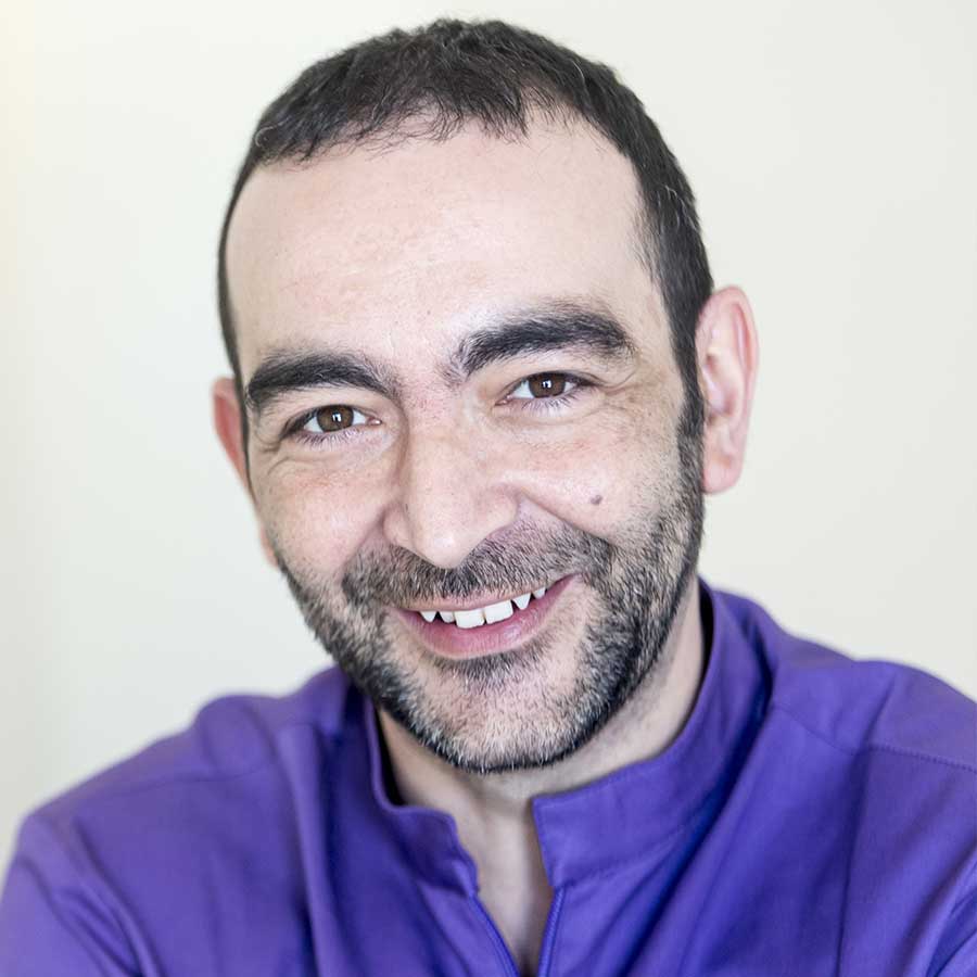 Dottor Corrado Sergi - Dentista - Odontoiatra