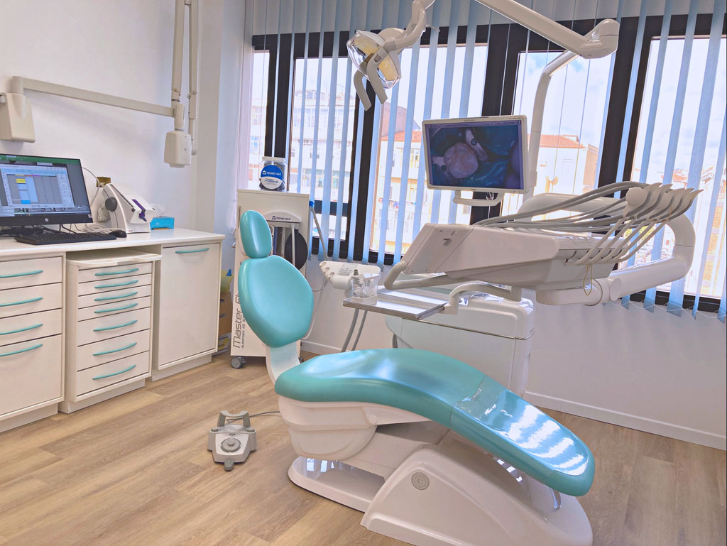 terapie dello studio dentistico cagliaritano